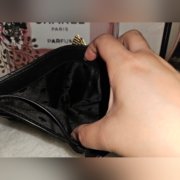 EUC KATE SPADE QUILTED NATALIA BIFOLD WALLET - Picture 9 of 11